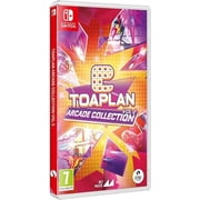 Toaplan Arcade Collection Vol. 2 NS