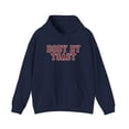 thumbnail image 1 of Toast Hoodie Gifts Hooded Sweatshirt Pullover Shirt, 1 of 4
