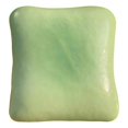 thumbnail image 1 of Toast Squishy Fidget Stress Reliever, Slow-Rising Matcha Green Marble Bread Squeeze for Desk Tactile Play, Plastic, 1 of 8