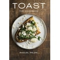 thumbnail image 1 of Toast : The Cookbook (Hardcover), 1 of 1