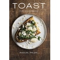 thumbnail image 1 of Pre-Owned Toast: The Cookbook (Hardcover) 0714869554 9780714869551, 1 of 1