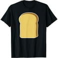 thumbnail image 1 of Toast storeToast T-Shirt, 1 of 4