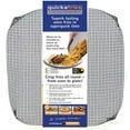 thumbnail image 1 of Toastabags 182 Quickafries Large Oven Cooking Mesh Mat - Pack of 3, 1 of 1