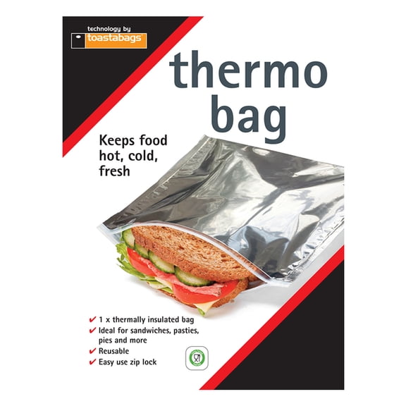Toastabags Thermo Bag