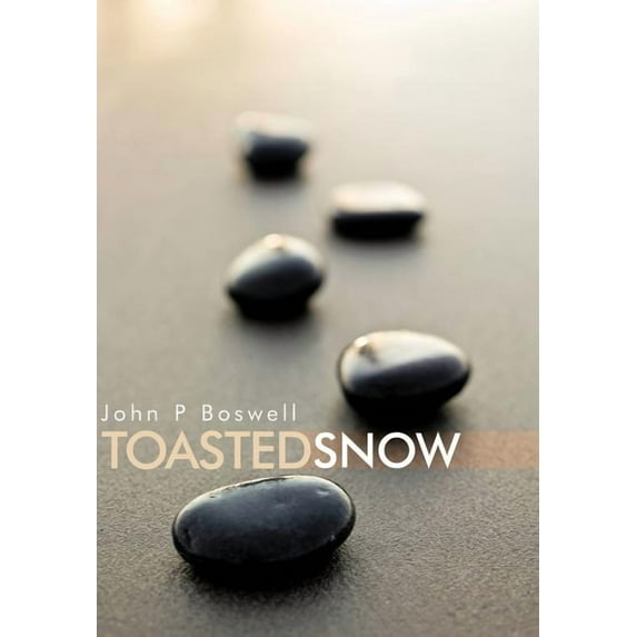Toasted Snow