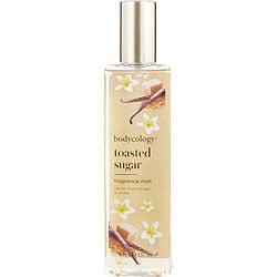 Toasted Sugar FRAGRANCE MIST 8 oz / 237 ml For Women By Bodycology