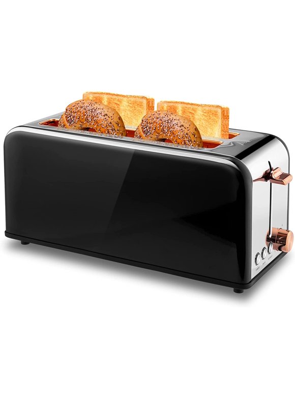 Toasters & Ovens