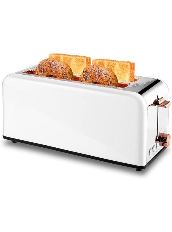 Toasters