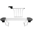 thumbnail image 1 of Toaster Accessories Loaf Bread Toasters Toaster Warming Rack Griddle Stand Bread Rack Toast Holder Sandwich Rack, 1 of 6