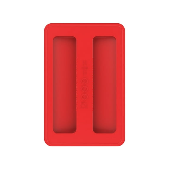 Toaster Cover, Silicone 2 Slice Toaster Lid Toaster Appliances Top Cover Bread Maker Dust Cover Sandwich Machine Part Accessories, Reusable Top Cover for Bread Sandwich Machine Bread Maker