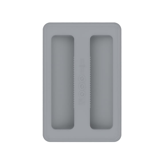 Toaster Cover, Silicone 2 Slice Toaster Lid Toaster Appliances Top Cover Bread Maker Dust Cover Sandwich Machine Part Accessories, Reusable Top Cover for Bread Sandwich Machine Bread Maker