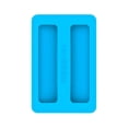 thumbnail image 1 of Toaster Cover, Silicone Toaster Lid for 2 Slice Toasters,6.2X4.1inch Heat Resistant Bread Machine Cover, Reusable Dust Proof Toaster Top Cover, Universal Fit Silicone Lid for Bread Sandwich Maker, 1 of 7