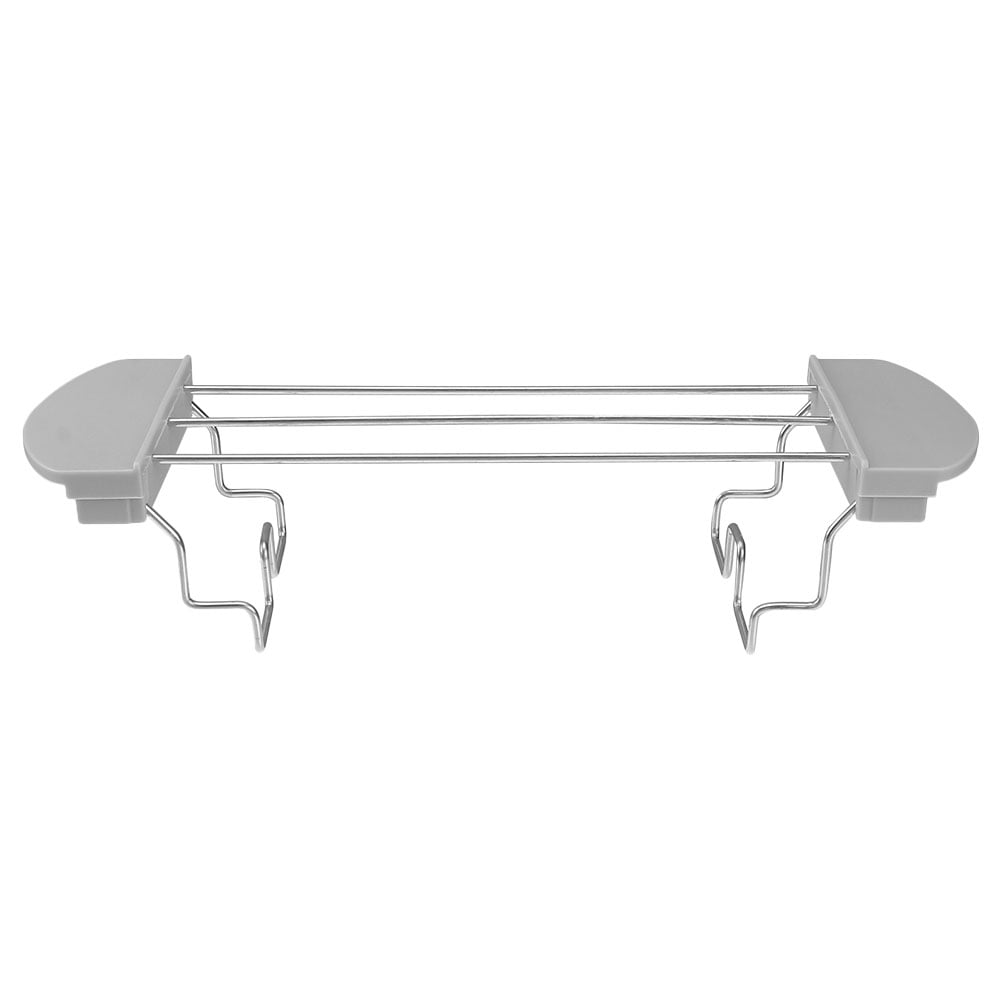 Toaster Grill Machine Rack Bread Slice Holder Sandwich Warming Toasters