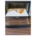thumbnail image 1 of Toaster Oven Baking Stone 11 Inch – Pizza Stone for Toaster Oven – Rectangle Pizza Stone – Non-Stick Baking Stone – Reheating & Cooking – 11x8 Inch, 1 of 1