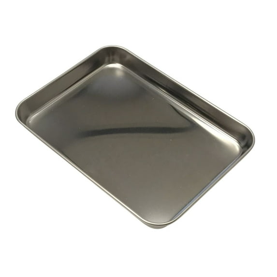 Toaster Oven Pan Compatible With Toshiba Model Numbers MG12GQNCHSS , MC25CEYSS, MC25CEY-SS