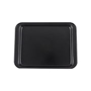 Toaster Oven Pan, Nonstick Baking Sheet Pans and Trays, Replacement Small Baking Tray Accessories for Cookie, Non Toxic and Dishwasher Safe, 7x9in