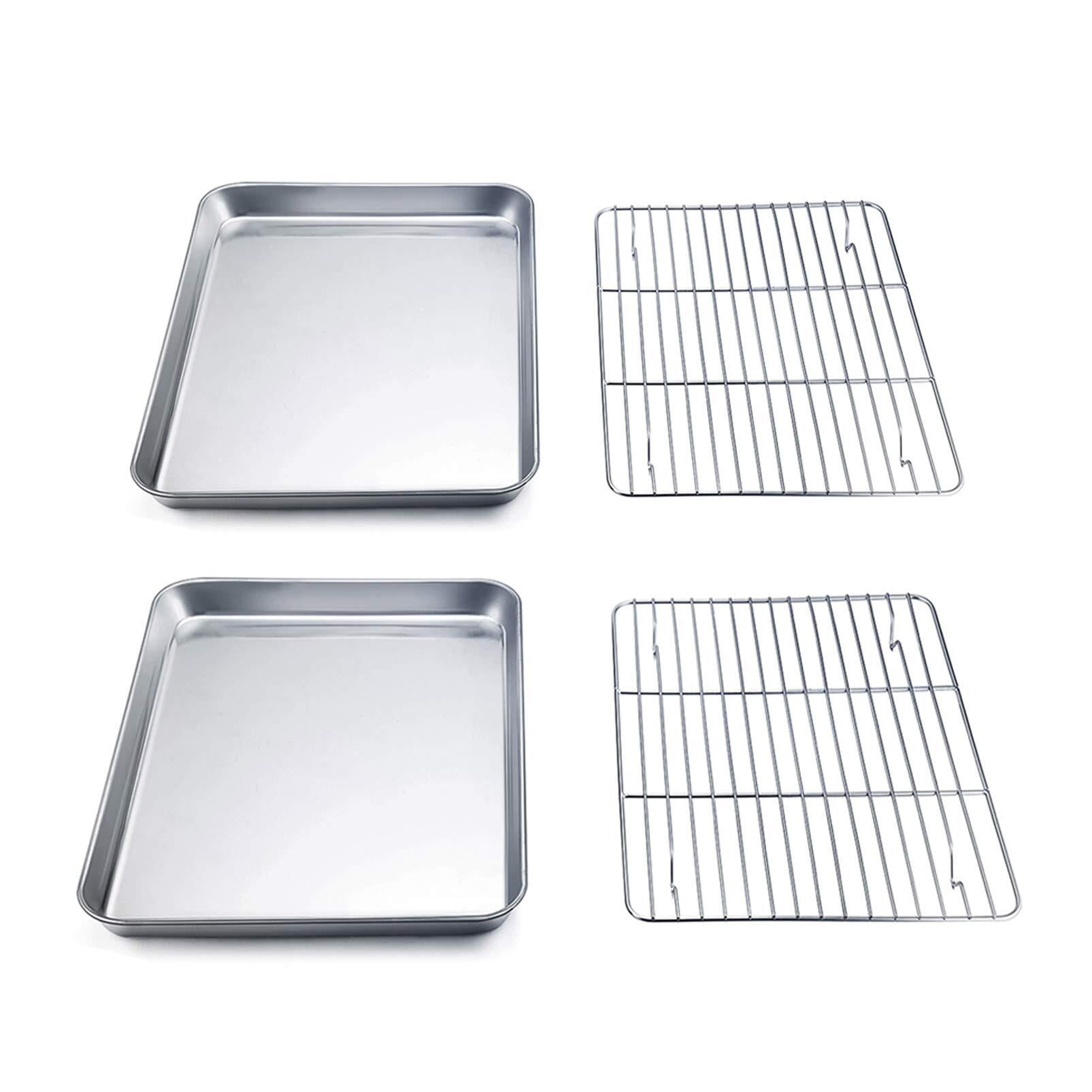 https://i5.walmartimages.com/seo/Toaster-Oven-Pan-Rack-Set-2-Pans-2-Racks-9-x-7-1-Stainless-Steel-Compact-Ovenware-Cooling-Rack-Healthy-Heavy-Duty-Easy-Clean-Dishwasher-Safe-4-Packs_ee2b5fb4-597f-4240-bb6c-2a187c7ceebf.5815de530e15113363ad3538c68c069e.jpeg