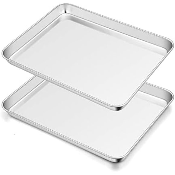Toaster Oven Pans