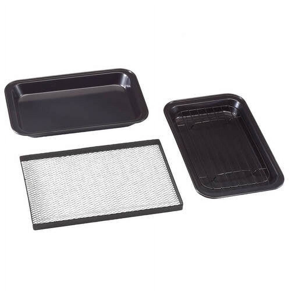 Toaster Oven Pans Set of 3