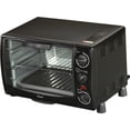thumbnail image 1 of Toaster Oven RHTO-13001 RT, 1 of 9