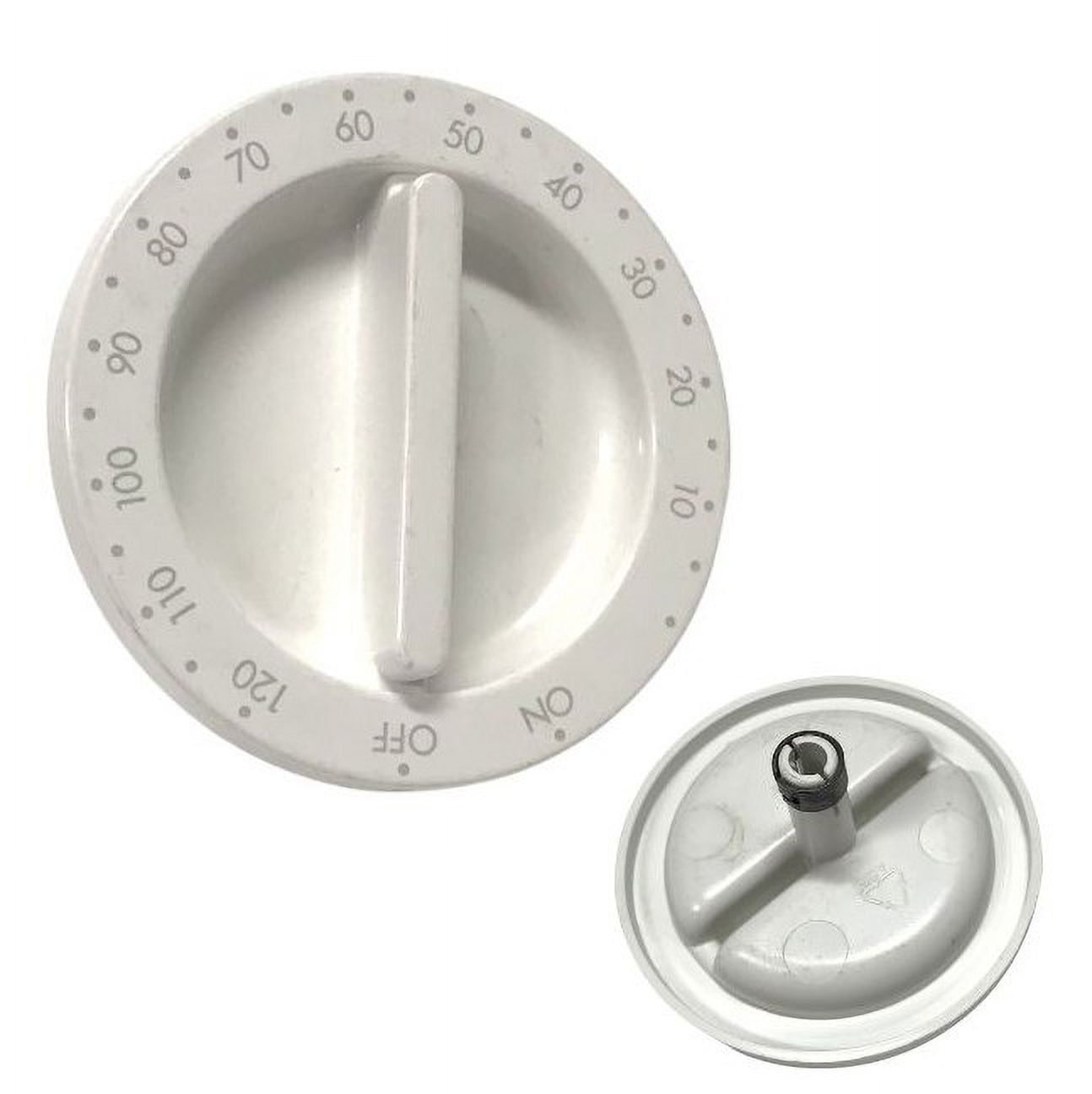Toaster Oven Timer Knob Compatible With Delonghi Model Numbers EO284