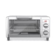 thumbnail image 1 of Toaster Oven, 1 of 8