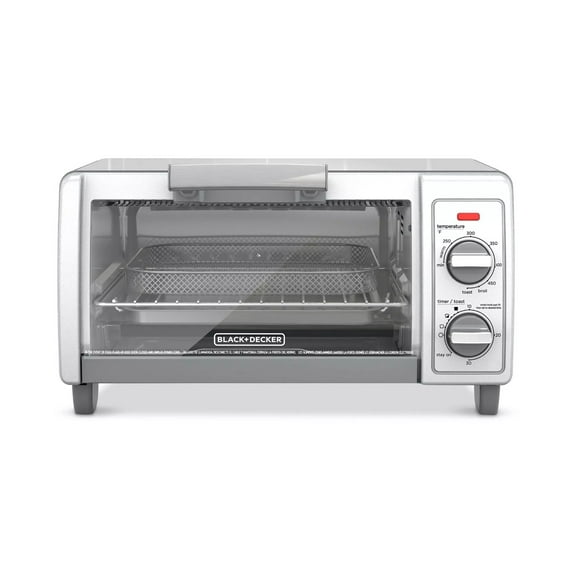 Toaster Oven