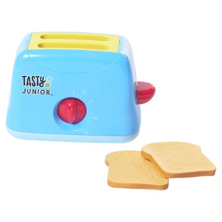Tasty Junior - Kids Toaster Set