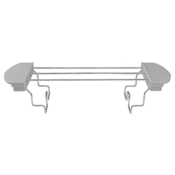 Toaster Warming Rack Bread Rack Sandwich Rack Holder Griddle Grill Warming Rack Toaster Accessory