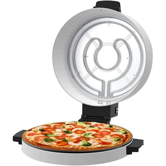 Toasters Sale Pizza Maker Electric Baking Pan Crepe Maker Skillet Pancake Baking Machine Pie Bread Maker Machine