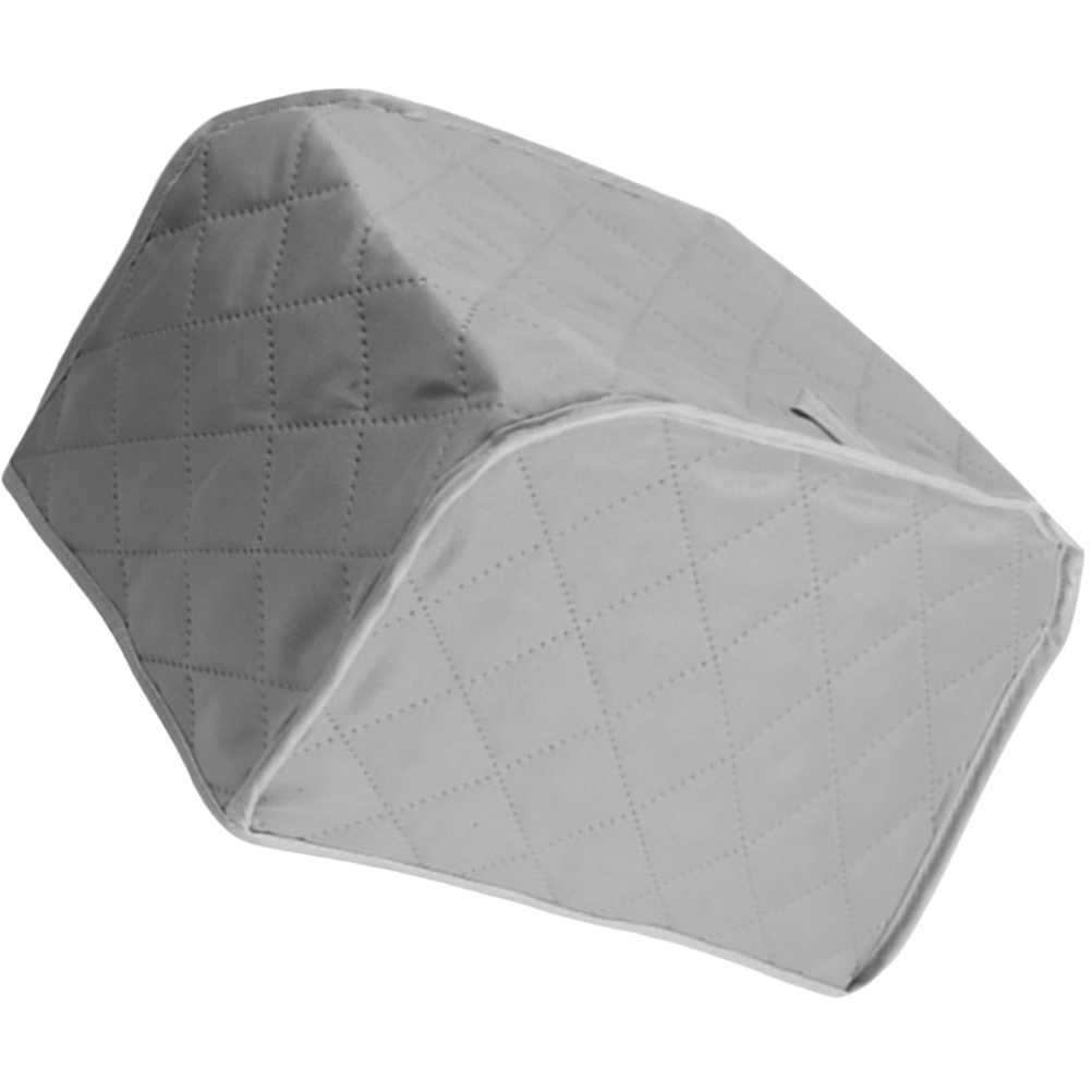 Toasters Scratch Decor for Kitchen 4 Slice Toaster Cover Toaster Covers Kitchen Decor Toaster