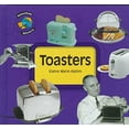 thumbnail image 1 of Pre-Owned Toasters (Household History), 9781575052434, 1575052431, Paperback,, 1 of 1