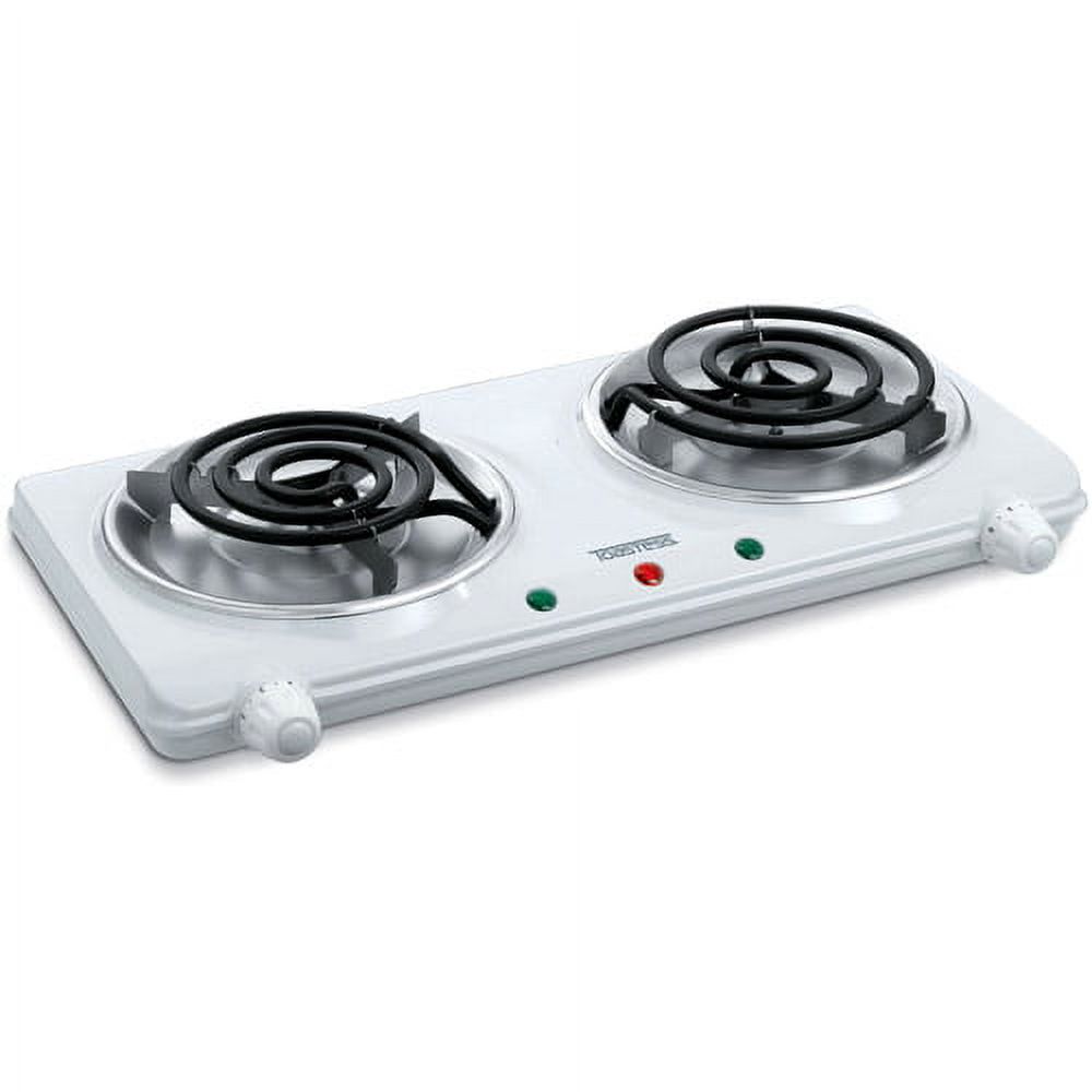 Toastess Cooking Range With Double Coil