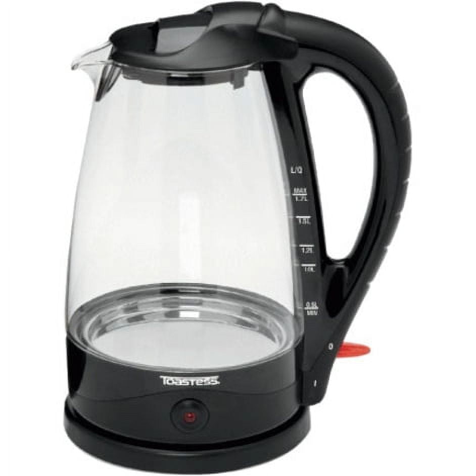 Toastess TGK486 Electric Kettle