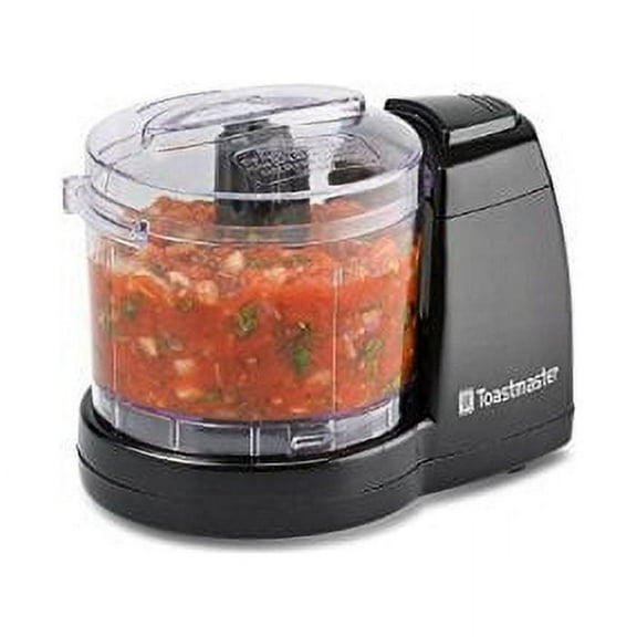 Toastmaster 1.5 Cup Mini Chopper