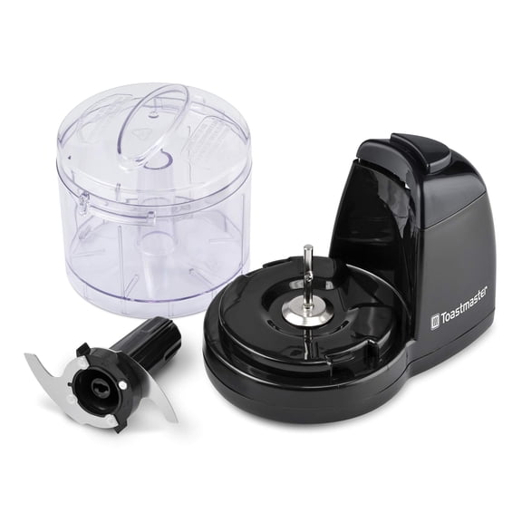 Toastmaster 1.5 Cup One-Touch Mini Chopper A101