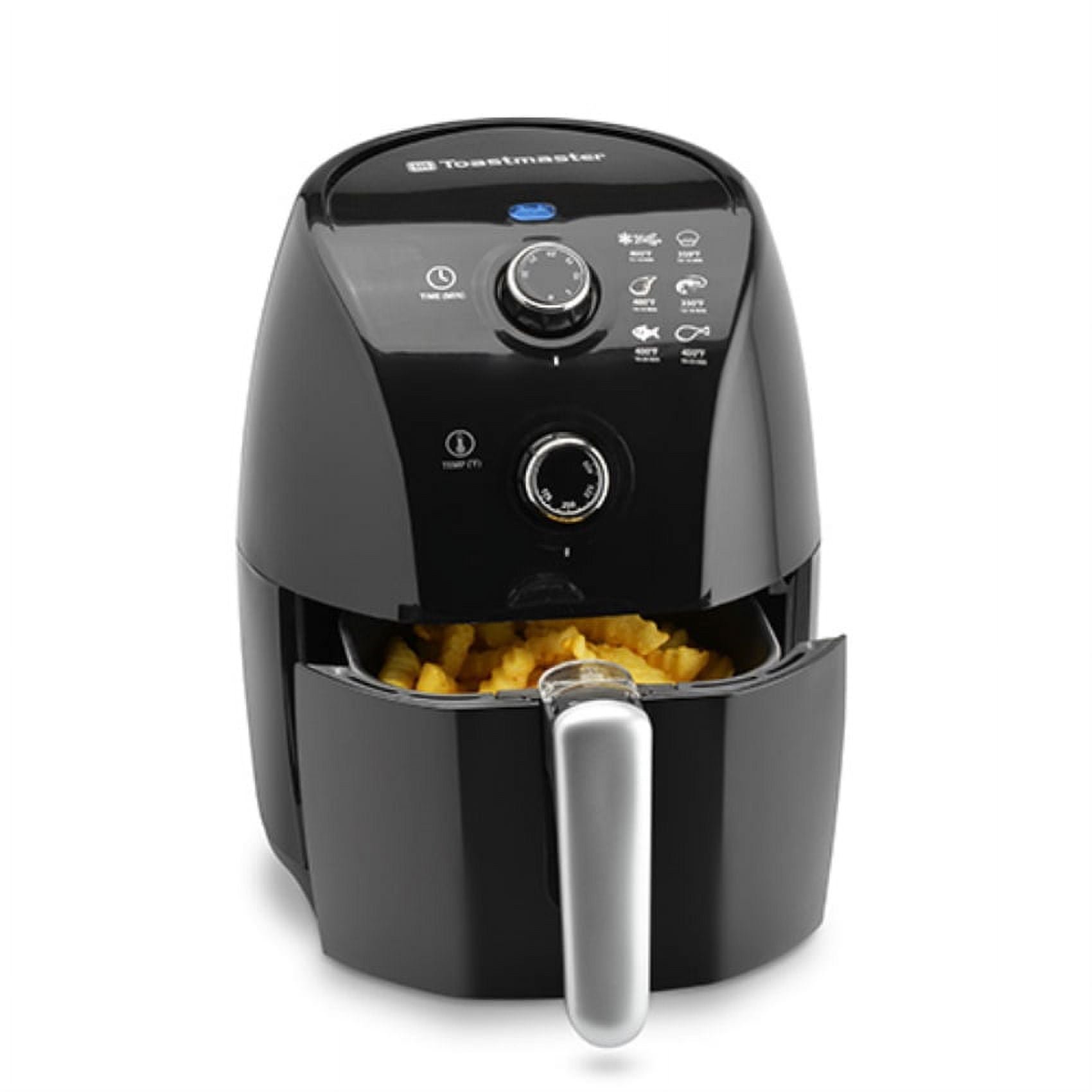 Toastmaster TM-500AF 5 Quart Digital Air Fryer