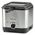 thumbnail image 1 of Toastmaster 1.5-Liter Deep Fryer, 1 of 7