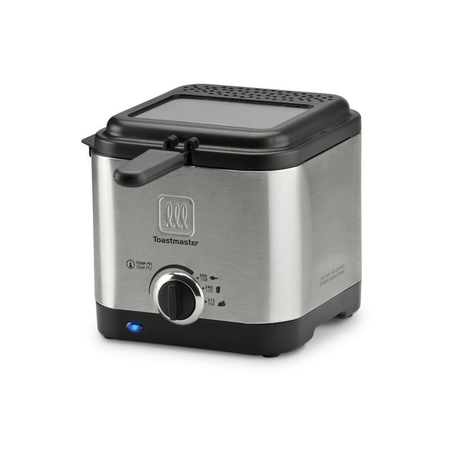Toastmaster 1.5Liter Deep Fryer