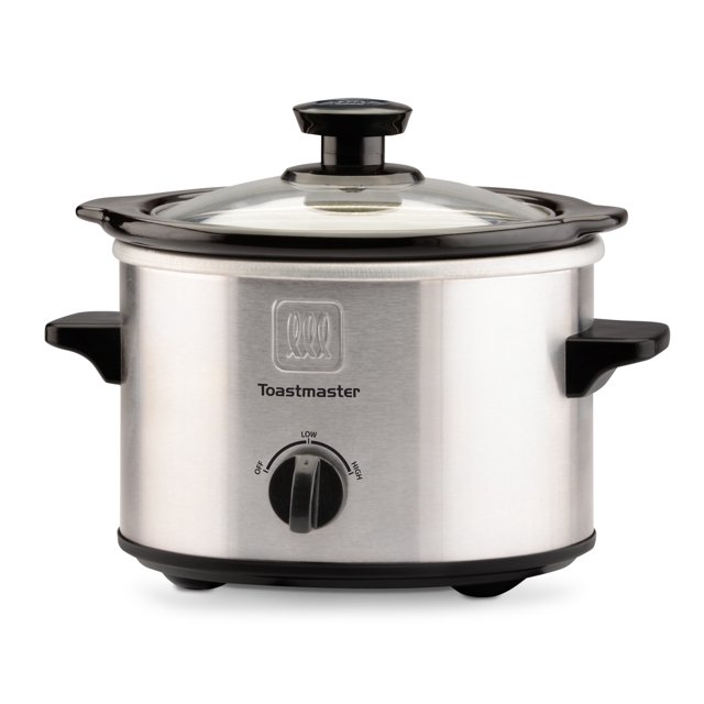 Toastmaster 1.5 Quart Slow Cooker