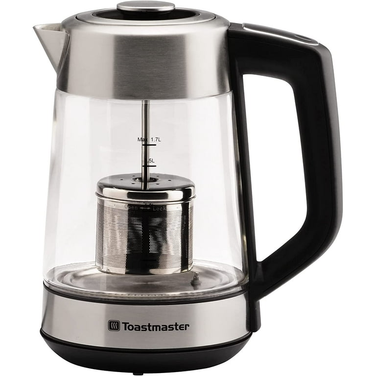 Toastmaster kettle cheap