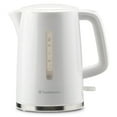 thumbnail image 1 of Toastmaster 1.7-Liter Electric Kettle - White, 1 of 7