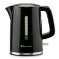 thumbnail interactive-video image 1 of Toastmaster 1.7 Liter Kettle, Black, 1 of 5