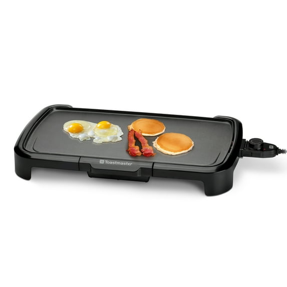Toastmaster 10" x 20" Griddle