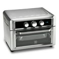 thumbnail image 1 of Toastmaster 22L Air Fryer Toaster Oven w/ Convection, 1 of 7