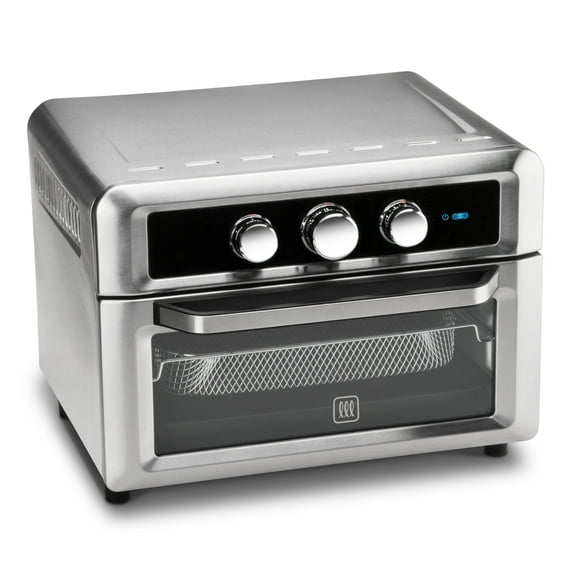 Toastmaster 22L Air Fryer Toaster Oven w/ Convection