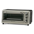 thumbnail image 1 of Toastmaster 6-Slice Toaster Oven, 1 of 5