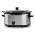 thumbnail image 1 of Toastmaster 7 Quart Oval Slow Cooker, 1 of 7