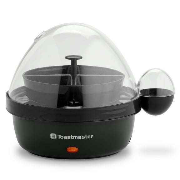 Toastmaster Electric Egg Cooker