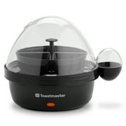 Toastmaster Electric Egg Cooker